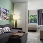 Springhill Suites Nashville Metrocenter