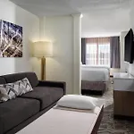 Springhill Suites Nashville Metrocenter