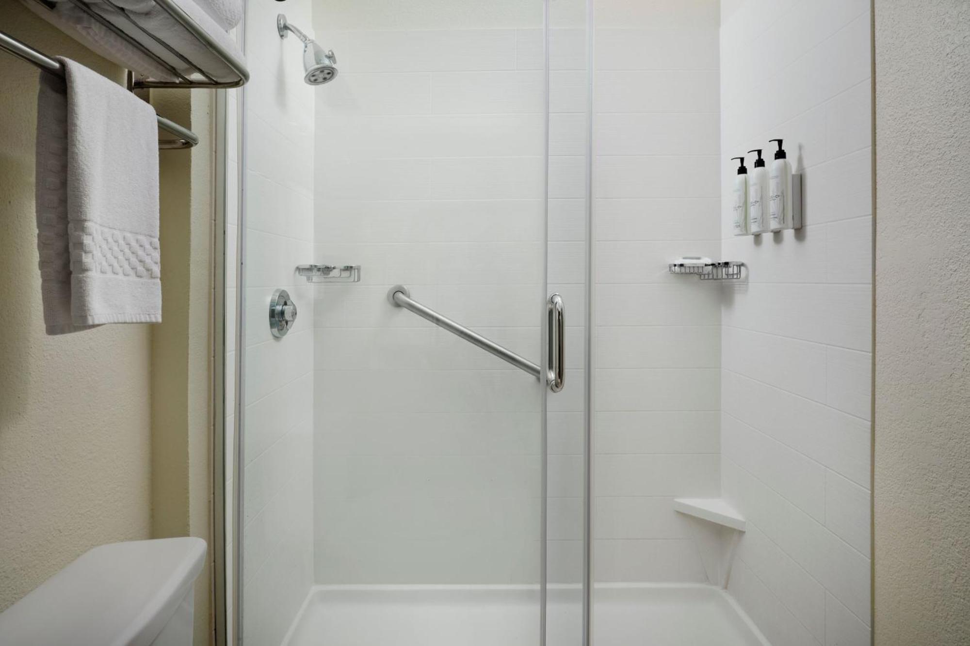 Springhill Metrocenter Nashville